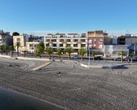 New Build - Ground floor apartment - San Pedro del Pinatar - Playa Villananitos