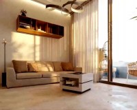 New Build - Ground floor apartment - Torrevieja - Centro