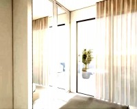 New Build - Ground floor apartment - Torrevieja - Centro