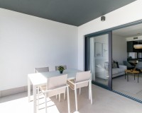 New Build - Ground floor apartment - Torrevieja - Torreblanca