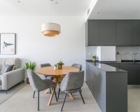 New Build - Ground floor apartment - Torrevieja - Torreblanca
