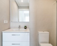 New Build - Ground floor apartment - Torrevieja - Torreblanca