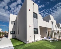 New Build - Ground floor apartment - Villamartin