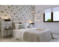 New Build - Ground floor apartment - Villamartin