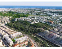 New Build - Ground floor apartment - Villamartin