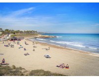 New Build - Ground floor apartment - Villamartin
