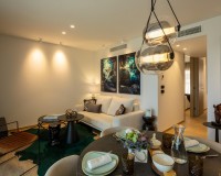 New Build - Ground Floor Bungalow - Algorfa - La finca golf