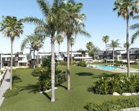 New Build - Ground Floor Bungalow - Ciudad Quesada - Lo Marabú