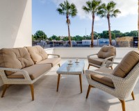New Build - Ground Floor Bungalow - Ciudad Quesada - Lo Marabú