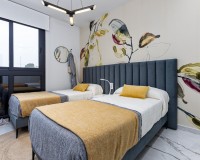 New Build - Ground Floor Bungalow - Ciudad Quesada - Lo Marabú