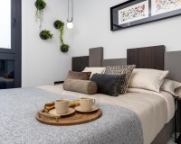 New Build - Ground Floor Bungalow - Ciudad Quesada - Lo Marabú
