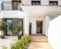 New Build - Ground Floor Bungalow - Cox - San Fernando