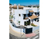New Build - Ground Floor Bungalow - Cox - San Fernando