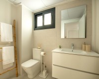New Build - Ground Floor Bungalow - Cox - San Fernando