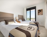 New Build - Ground Floor Bungalow - Cox - San Fernando
