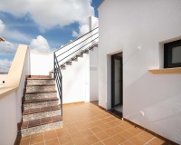 New Build - Ground Floor Bungalow - Cox - San Fernando