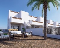 New Build - Ground Floor Bungalow - Dolores - Sector 3