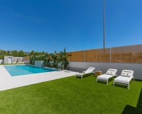 New Build - Ground Floor Bungalow - Dolores - Sector 3