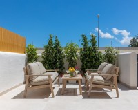 New Build - Ground Floor Bungalow - Dolores - Sector 3