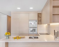 New Build - Ground Floor Bungalow - Dolores - Sector 3