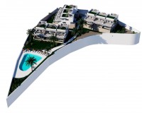 New Build - Ground Floor Bungalow - Finestrat - Balcón de finestrat