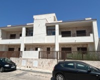 New Build - Ground Floor Bungalow - Hondon de las Nieves - El Salero