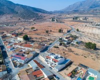 New Build - Ground Floor Bungalow - Hondon de las Nieves - El Salero