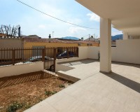 New Build - Ground Floor Bungalow - Hondon de las Nieves - El Salero