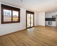 New Build - Ground Floor Bungalow - Hondon de las Nieves - El Salero