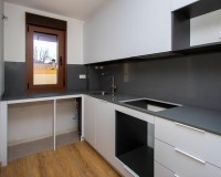 New Build - Ground Floor Bungalow - Hondon de las Nieves - El Salero