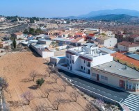 New Build - Ground Floor Bungalow - Hondon de las Nieves - El Salero