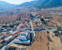 New Build - Ground Floor Bungalow - Hondon de las Nieves - El Salero