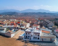 New Build - Ground Floor Bungalow - Hondon de las Nieves - El Salero
