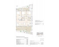 New Build - Ground Floor Bungalow - Hondon de las Nieves - El Salero
