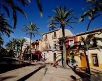 New Build - Ground Floor Bungalow - Hondon de las Nieves - El Salero