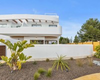 New Build - Ground Floor Bungalow - Los Alcázares - La Serena Golf