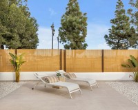 New Build - Ground Floor Bungalow - Los Alcázares - La Serena Golf