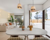 New Build - Ground Floor Bungalow - Los Alcázares - La Serena Golf