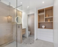 New Build - Ground Floor Bungalow - Los Alcázares - La Serena Golf