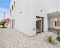 New Build - Ground Floor Bungalow - Los Alcázares - La Serena Golf