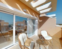 New Build - Ground Floor Bungalow - Pilar de la Horadada - Lo Monte