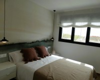 New Build - Ground Floor Bungalow - Pilar de la Horadada - pueblo