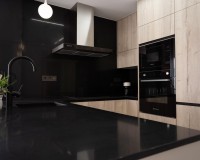 New Build - Ground Floor Bungalow - Pilar de la Horadada - pueblo