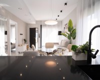 New Build - Ground Floor Bungalow - Pilar de la Horadada - pueblo