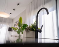 New Build - Ground Floor Bungalow - Pilar de la Horadada - pueblo