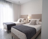 New Build - Ground Floor Bungalow - Pilar de la Horadada - pueblo