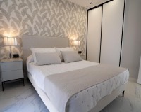 New Build - Ground Floor Bungalow - Pilar de la Horadada - pueblo