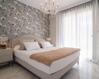 New Build - Ground Floor Bungalow - Pilar de la Horadada - pueblo