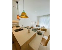 New Build - Ground Floor Bungalow - Pilar de la Horadada - pueblo