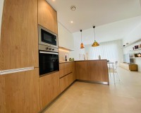 New Build - Ground Floor Bungalow - Pilar de la Horadada - pueblo